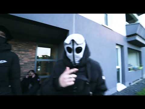 SKARBOY  Ana Tchadi ( Clip officiel )