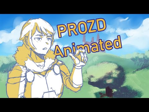 ProZD Animated: The Guy Who's Definitely Betraying the Party