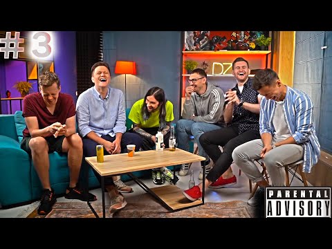 Самые смешные моменты #3 DZK|LNJ|ДЗК