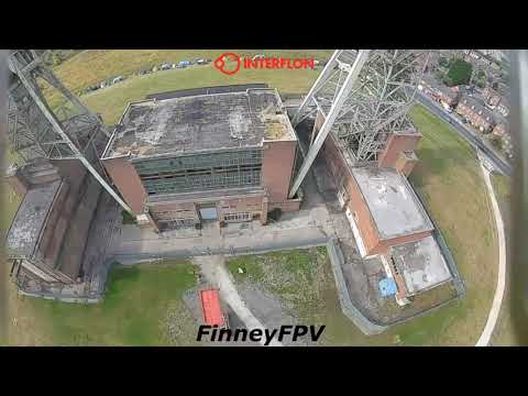 DRONEFEST 2021 Main Event