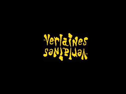 Cathedrals Under The Sea - The Verlaines