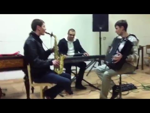 Taraf Lautaresc La Studiu 2013