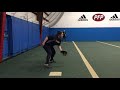 Madison Medeiros Skills Video 