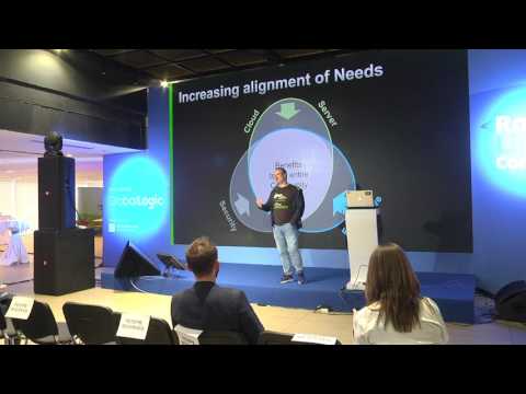 Lars Kurth — An Introduction to Xen Project Virtualization