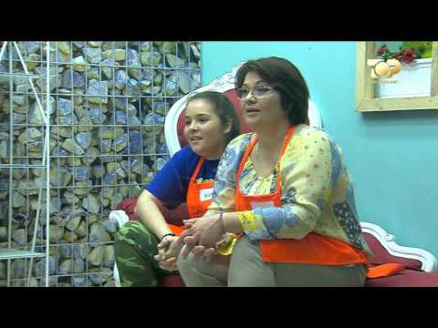 E Diell, 17 Prill 2016, Pjesa 4 - Mamaja ime gatuan me mire se e jotja, Pjesa 2