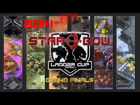 Starbow ladder cup, season 2, Grand Finals HYPE