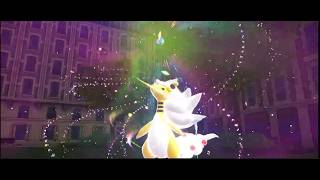 ミアレの為に強くなれ！Pokémon LEGENDS Z-A実況プレイpart7