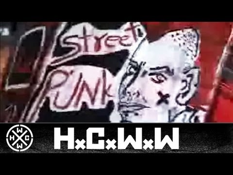 REBEL RIOT - WF 2007 - HARDCORE WORLDWIDE (OFFICIAL D.I.Y. VERSION HCWW)