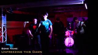 Human Captivity Live (with Jude)