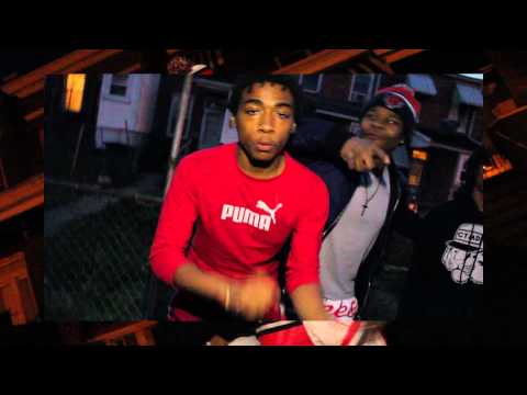 Young SpaceMan x Lil EB - We Some Savages (Official Video) Dir|@SHOWOUTDREAMBIG |Z.O.Z.L|
