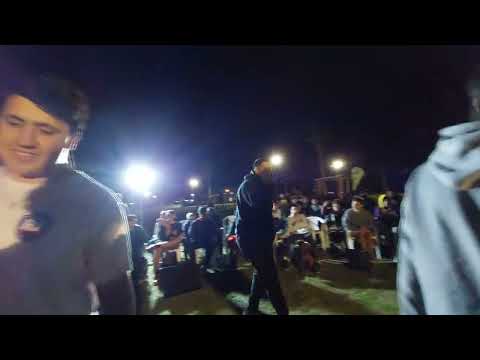 TEMPT vs JONAVI vs ZENT vs KR | OCTAVOS DE FINAL | WORLD OF RHYMES x AMSTERDAM FREE