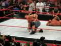 John Cena Vs Randy Orton Part 2