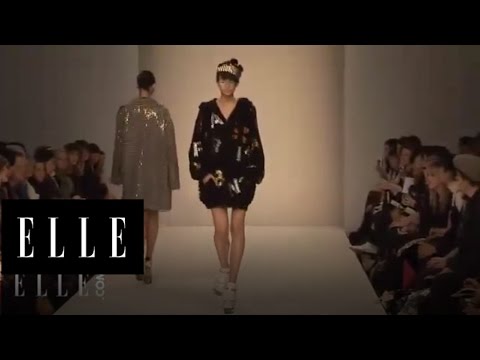 Ashish - Fall 2008 - ELLE