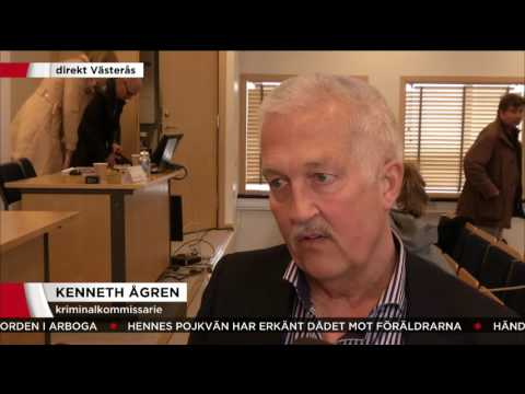 Kriminalkommissarie om sommarstugemordet: ”Det är väldigt osmart” - Vardagspuls (TV4)