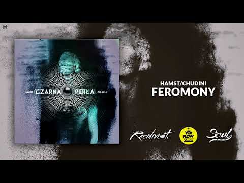 5. Hamst/Chudini - Feromony