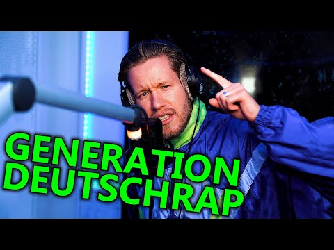 MC Smook - Wissen viele nicht (Generation Deutschrap)