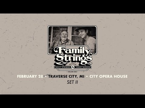 Family Strings - Traverse City, MI - SET II