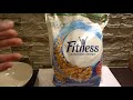 Nestle Fitness Nutritious Energy Whole Grain Muesli No Talking