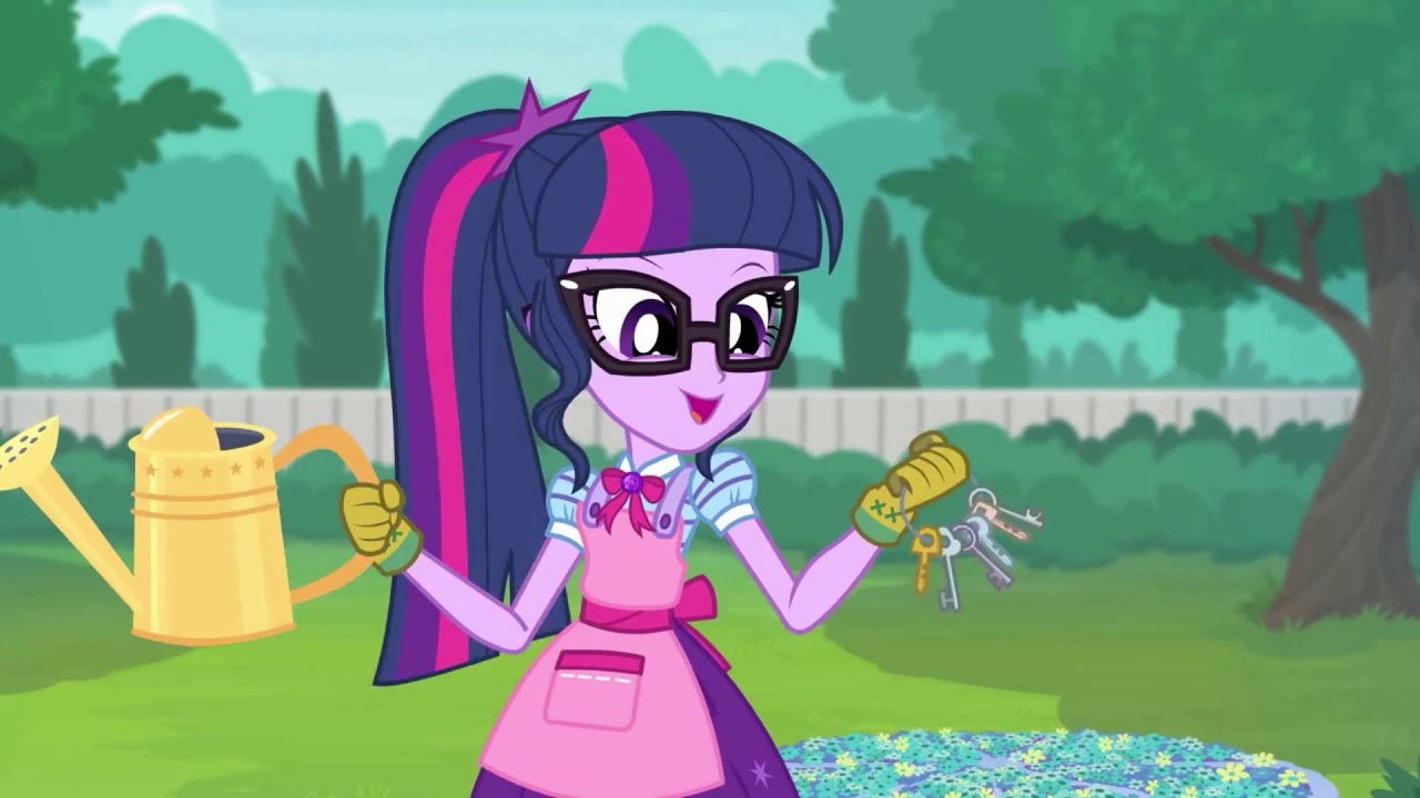 Bedknobs And Broomsticks - The Broomstick {PG-13}