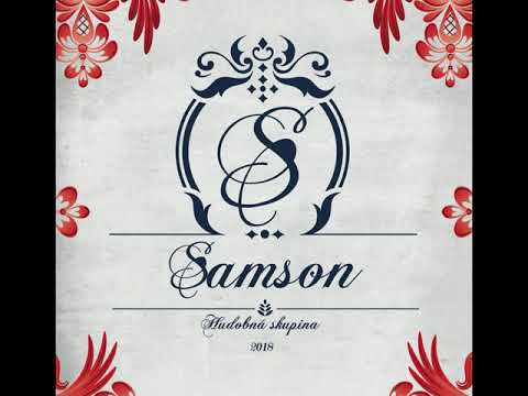 Samson 2018 - Kupalinka /acapella/