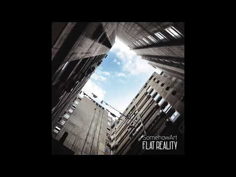 SomehowArt - Walking Down