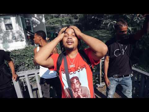 Dme Money ft Deoland Squad Banga - How it Is (Official Music Video)