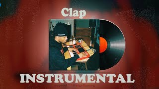 Metroboomin ft Waka Flocka Flame - Clap [ Instrumental ]