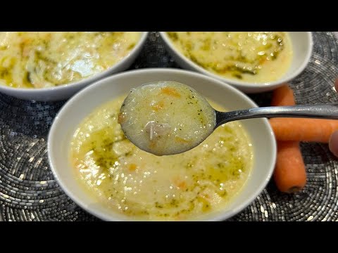 Supa ilaçi më i mirë në kohë virozash!🤒Lufton gripin, rrit imunitetin,plot me vitamina.🥰