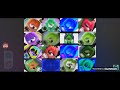 16 V1 Klaskyklaskyklaskyklasky Gummy Bear Song Version