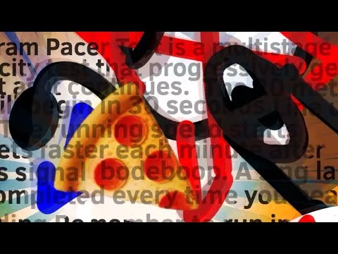 A little teaser of TRO episode 2!