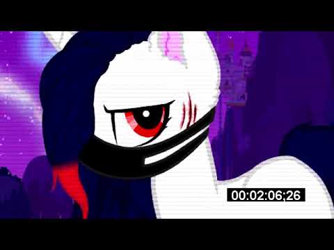 /Пони-клип/ Экзорцизм