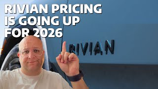 Rivian Just Raised Prices And Here's What You Need to Know