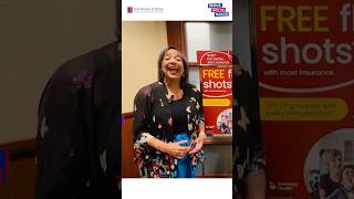 Download lagu Mayor Victoria Woodards - Move with the Mayor® 2025 Flu PSA | Tacoma, WA mp3