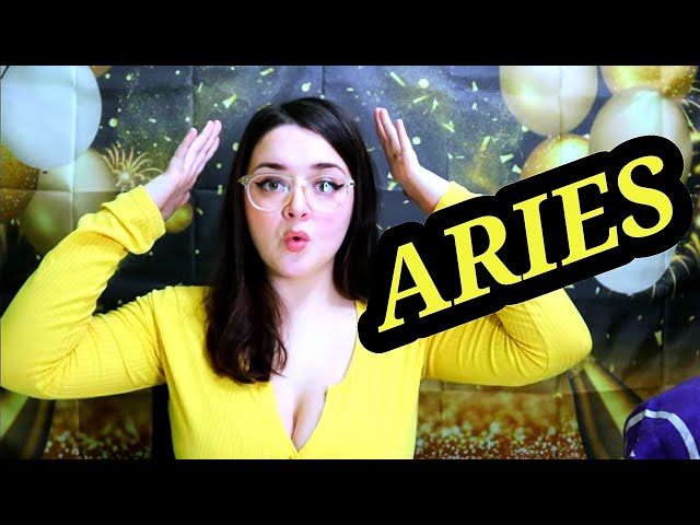 Aries January 2023 Forecast: Unexpected Changes and New Opportunities ...