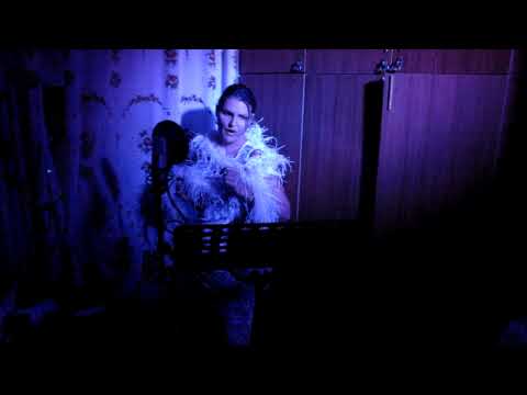 Natasha Selskaya Time To Say Goodbye