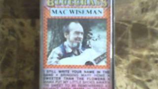 Mama Put My Little Shoes Away