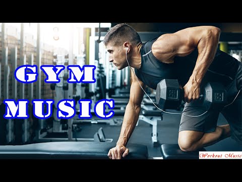 Best Workout Music Mix 2020   Gym Motivation Music Playlist