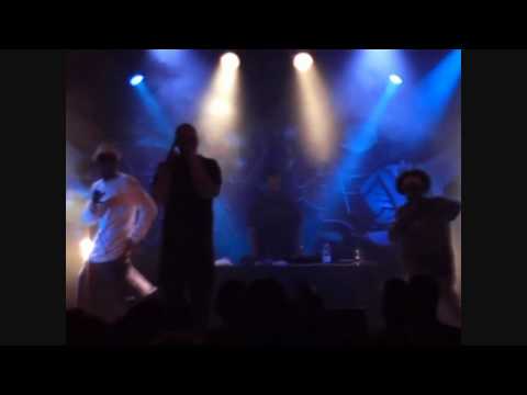 Akalmy feat. Missié Bamboo - Télésurveillance