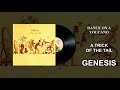 Genesis - Dance On A Volcano (Official Audio)