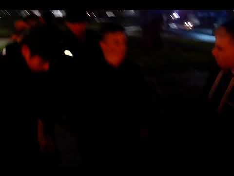 CRUDO VS DIZK | FINAL | (FECHA5 - 9/9/17) B.V.F