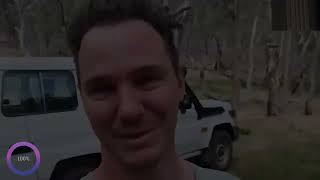Ring Doorbell Footage That Will Make Your Skin Crawl