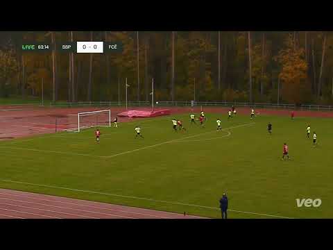 SK Spēks vs FK Cēsis