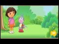Dora The Explorer Swıper S Big Adventure