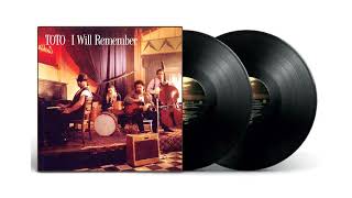 Toto – I Will Remember (High-Res Audio) Flac 24bit LYRICS
