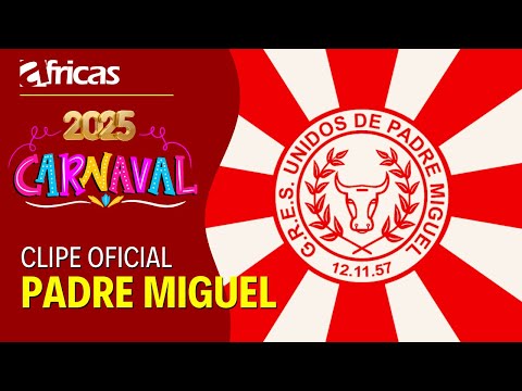 Unidos de Padre Miguel apresenta “Egbé Iyá Nassô” no Carnaval 2025