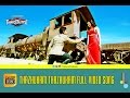 Yodhavu Full Video Song Thazhukam Thazhukamᴴᴰ (2016) AlluArjun | Rakul | SS.Thaman