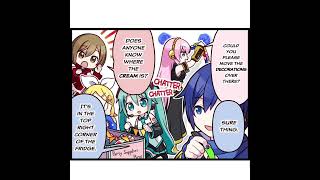 Download lagu 'Reliable Old Brother' - Happy Anniversary KAITO!【Project Sekai: A New Voice!】 mp3