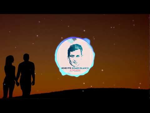 Henri PFR, Romeo Blanco - In The Mood (feat. Veronica)