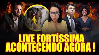 AO VIVO-URGENTE! MALDADE DEMAIS! 29/01/2026