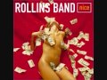 Rollins Band - Let That Devil Out 